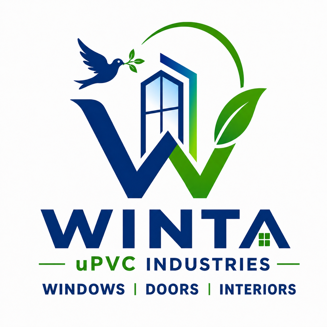 WINTA uPVC Windows